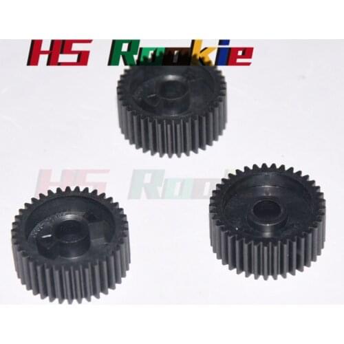 10pcs new JC66-01637A Fuser Drive Gear for Samsung ML2850 ML2851 ML2855 SCX4824 SCX4825 SCX4826 SCX4828 for Xerox 3250 3210