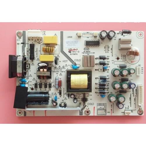 100% test work for 32CE530ALED power board LK-PL320214A-2 LKP-PL089/PL062