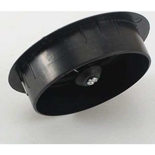 3pcs Computer Desk Table Grommet Cable Port Wire Hole Cover Cable Organizer 60mm