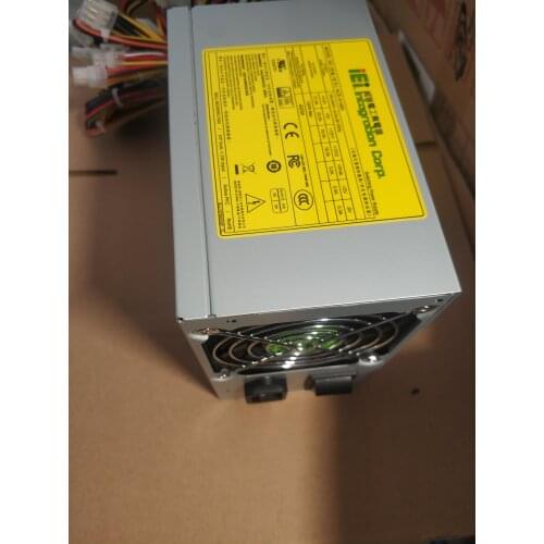 ACE-A140A 100-240V New Original PSU For IEI ATX 400W Power Supply ACE-A140A-R11 working