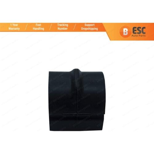 ESC ESP927 Rear Axle Anti Roll Bar Bush 2 T144037AC for Ford Transit Tourneo Connect 22mm