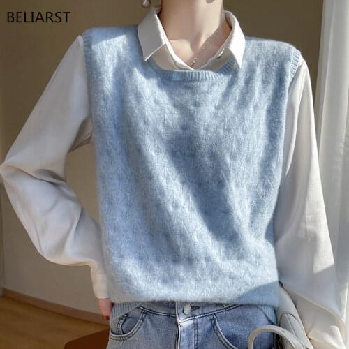 BELIARST Women's T-shirts