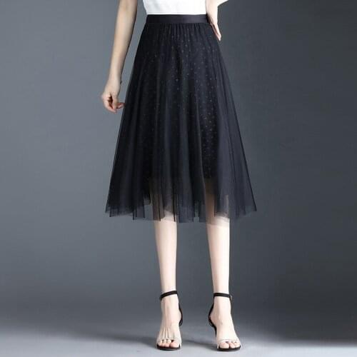 Davidartlife Women's Tutu Skirts