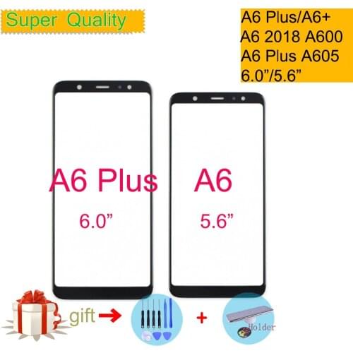 Felfial Touchscreens For Samsung Galaxy A6