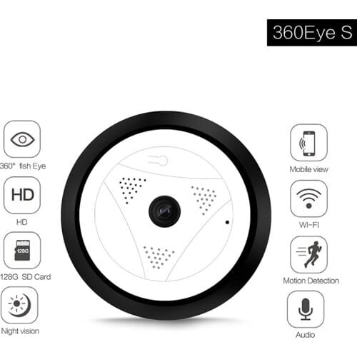 CCTV Surveillance Wifi IP Camera Wi-fi 960p IP Network Camera Two-way Audio Night Vision P2P Wireless WIFI IP Camera