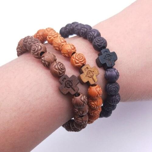 Jerrial Pink Bracelets