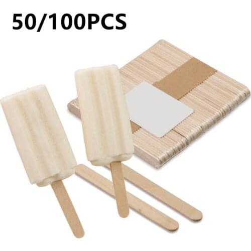 Jinsla Ice Cream Sticks