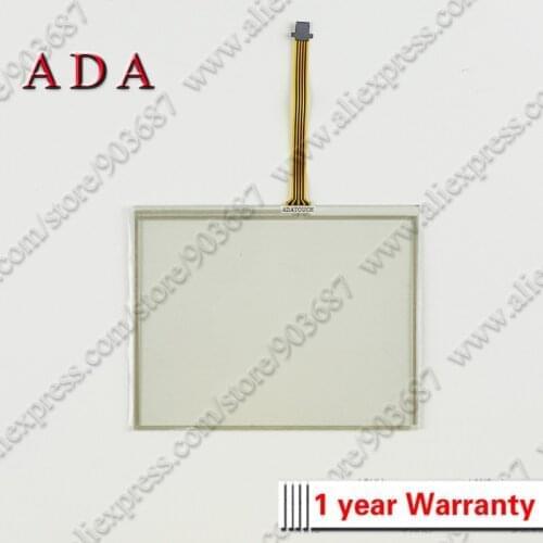 JZRCR-YPP01-1 Touch Screen Panel Glass Digitizer for Yaskawa Electric Corporation JZRCR-YPP01-1 Teach Pendant Touchscreen