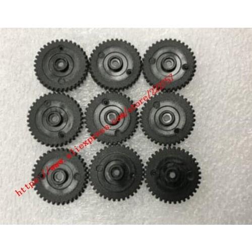 1PCS NEW 7D II Shutter Button Turntable Dial Wheel Unit for Canon 7D Mark ii Gear Digital Camercamera Accessories free shipping