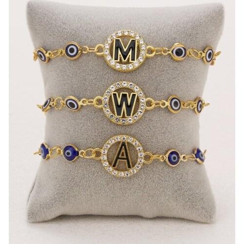 LURUIXU Pair Bracelets