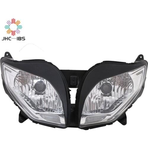 Motorcycle Front Headlight Light Bulb For YAMAHA FJR1300 FJR 1300 2013 2014 2015