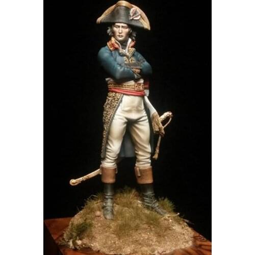 1:24 Resin Figure Model Kit Unassambled Unpainted //G510