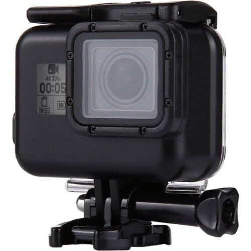 Waterproof Housing Case for GoPro Hero6/5