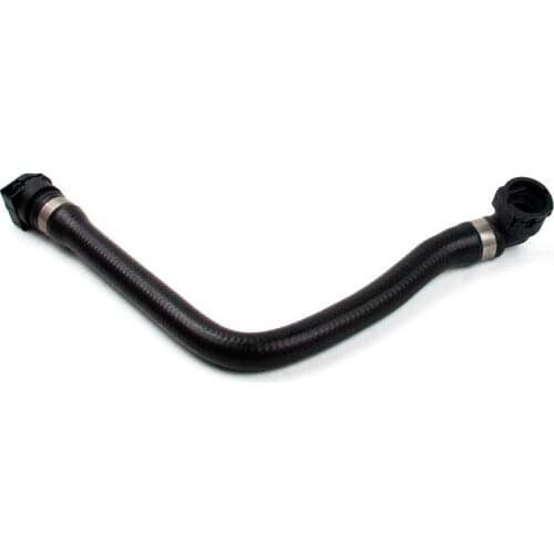 XUZHIANG New 11531436410 Genuine New Engine Rubber Hose For BMW E46 323i 325i 328i 330i 325Ci