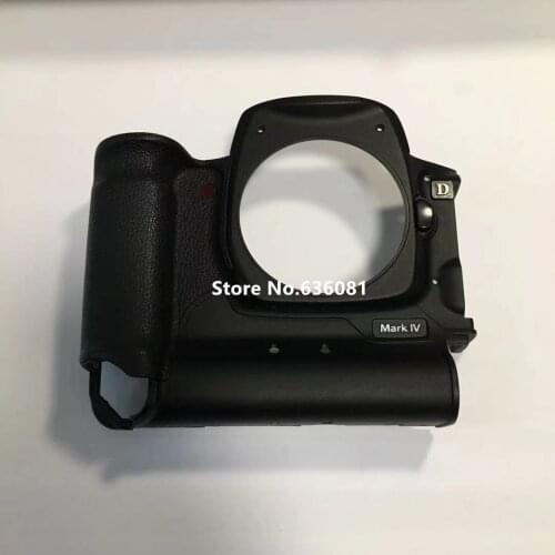 Repair Parts Front Case Cover Panel For Canon EOS 1D Mark IV , 1D4