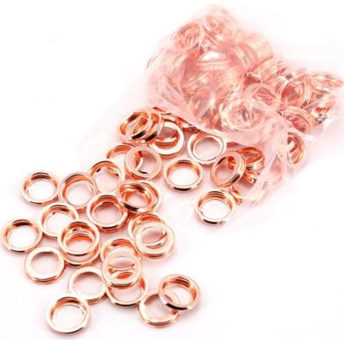 10/20/50pcs/lot Copper Oil Drain Plug Crush Washer Gasket 11026-01M02 For Nissan Infiniti Almera GT-R Altima 370Z Cube Frontier
