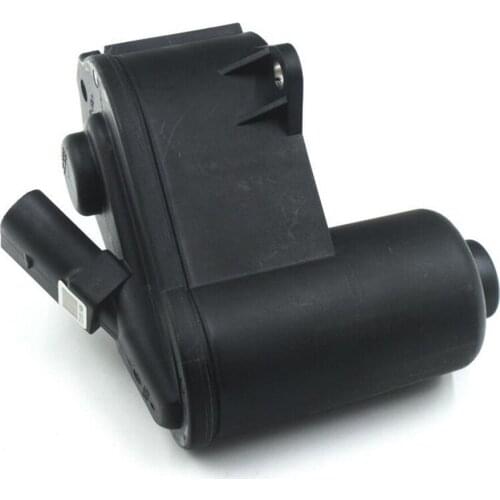 3C0998281 Rear Wheel Brake Caliper Servo Motor for Volkswagen Passat Tiguan Audi Q3 2012-2015 Seat Alhambra 2011-2015