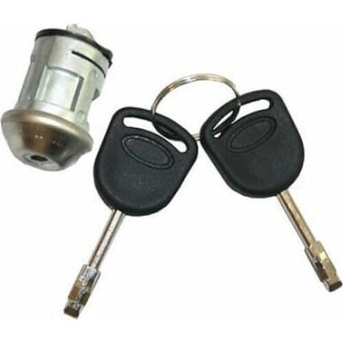 94AG A3697 AB 94AGA3697AB Ignition lock Cylinder for Ford Transit