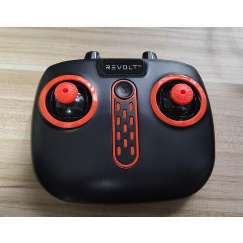 RC Drone Universal Controller for Sky Phantom D1650WH RC Quadcopter Replacement Transmitter Accessory