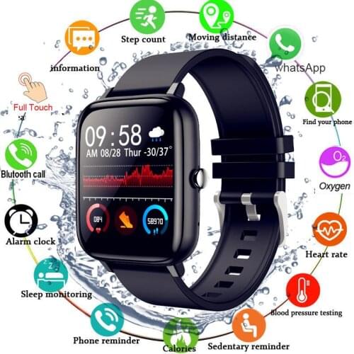 DTNO.I Bluetooth Watch