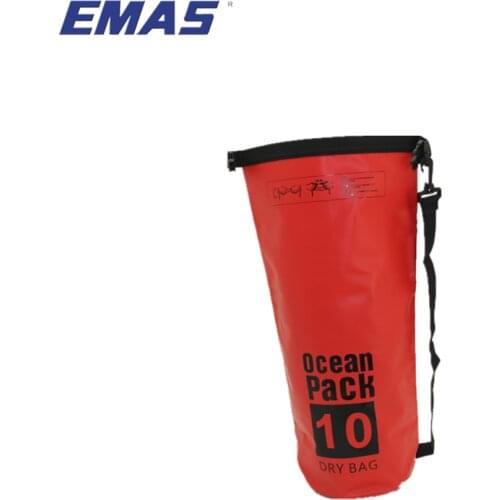 EMAS Climbing And Mountaineering Products