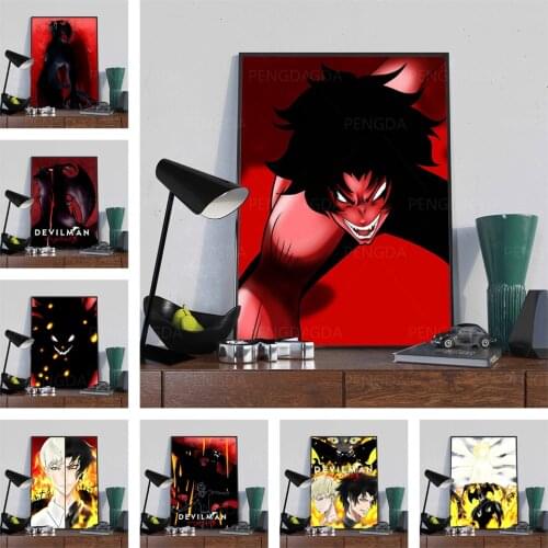Painting Diamond Diy Full Round Drill 5D Home Decor Japanese Animation Cross Stitch Wall Art Craft Cartoon Embroidery Pictures