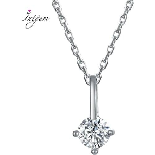 Цепочки Intgem China At AliExpress