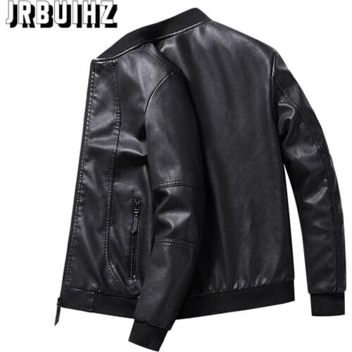 JRBUIHZ Men's Outerwear