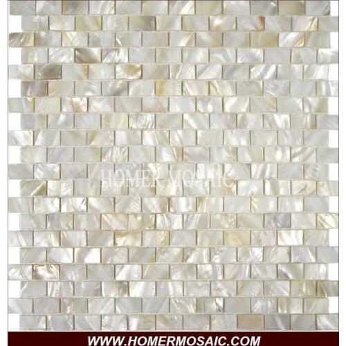 FACTORY DIRECTLY!! shell mosaic tiles, mother of pearl mosaic tiles, kitchen backsplash tiles, bathroom mosaic tile