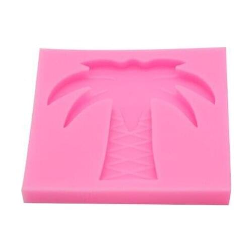 New coconut sugar cake silicone mold pace tool 15-268