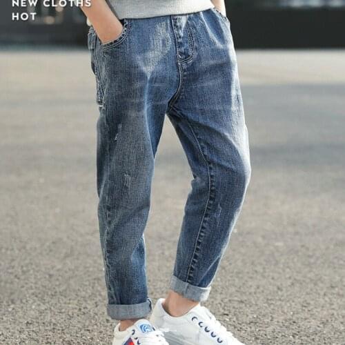 OKOUFEN Clothes For Boys