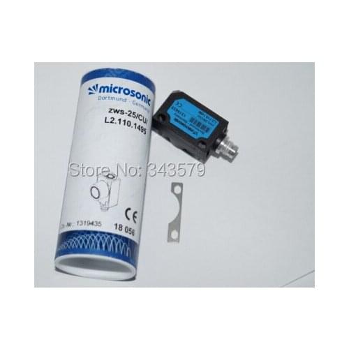 Original Sensor US PROX,L2.110.1495, original parts