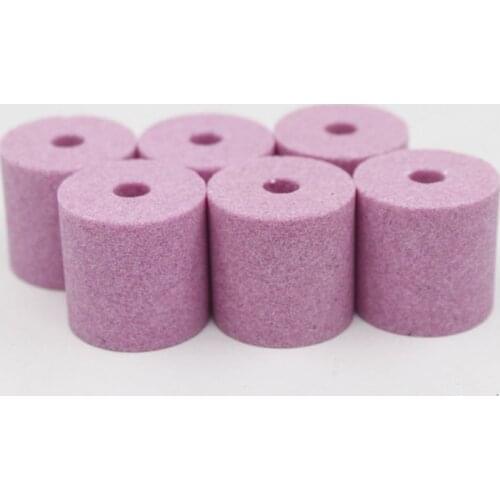 2-12.5mm Portable Drill Bit Sharpener Corundum Grinding Wheel for Grinder Tools 449C