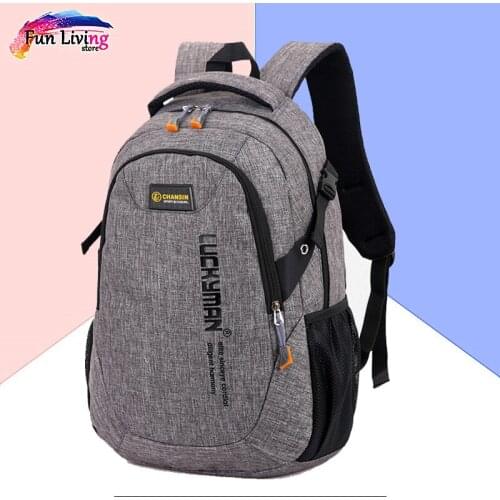 Rchnbc School Bags