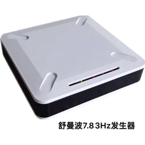 Schumann wave Ultra-low frequency pulse generator 7.83Hz Improve sound Help sleep FM783