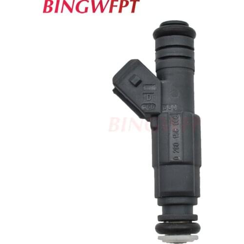 Fuel Injection Injectors OE# 0280156050 for DAIHATSU CHARADE 1.0L L3 1994-2010 Nozzle