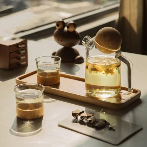 UKCOZY Teapots