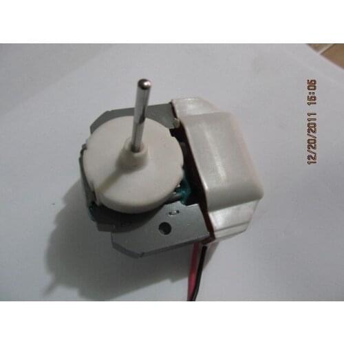 Shangling ventilation fan YZF-1-6.5-R reverse clockwise