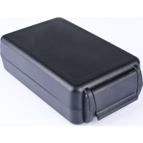 Waterproof Earphone Holder Portable Storage Bag Box Hard Headphone Carrying Case