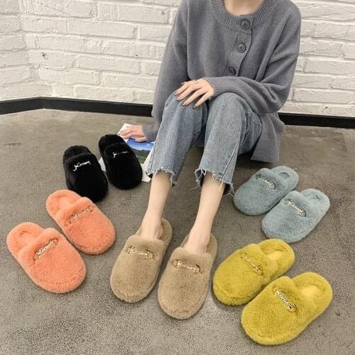 Women's Autumn Shoes YLMFUR China