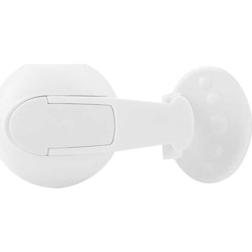 Sliding Door Lock for Baby Safety Security Proof Child Pet Doors Closets Window Drawer Lock Protection Kids Safety Door Lock