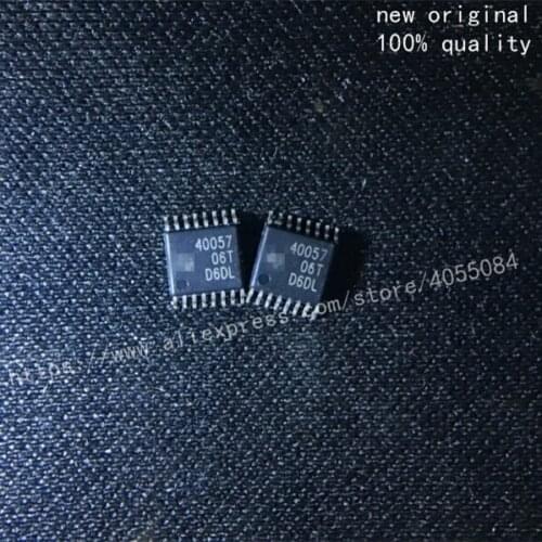 2PCS TPS40057PWP W986416EH-7 MT1389FE-LEAL D1216AJTA-5B-E 40057 W986416EH W986416 D1216AJTA D1216