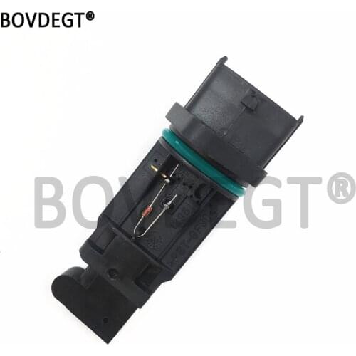 5PINS Mass Air Flow Sensor MAF for NISSAN TERRANO OPEL ASTRA VECTRA VAUXHALL ASTRA SIGNUM SAAB 9-3 0281002663