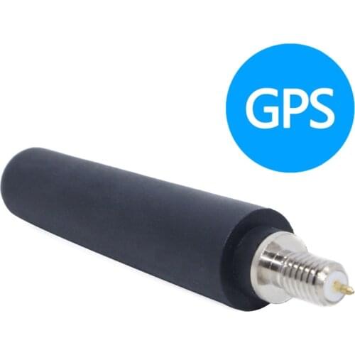 ABBREE GPS 380-430Mhz high gain Antenna 5.5cm/2.1inch For MOTO Tetra Radio MTP850/ MTP850S/ MTP850EX MTP830S MTP810EX CEP400