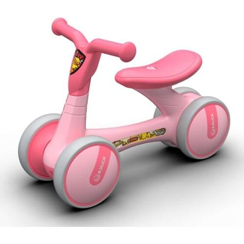 Kids' Balance Bikes Baby Walking Car for Children Ride Baby Tricycle Childrens Bicycle Bike Tricycle Scooter Ride on Play Toys