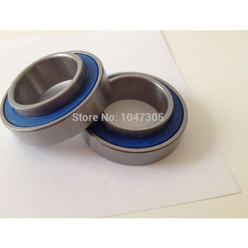1 piece ISIS BB bearing MR22237-2RS(22.20x37x8/11.50 mm) full complement ball bearing, MAX type
