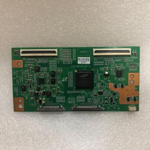 Free shipping original 12PSQBC4LV0.0 LTA460HW04-M01 LTA460HW04-T01 logic board