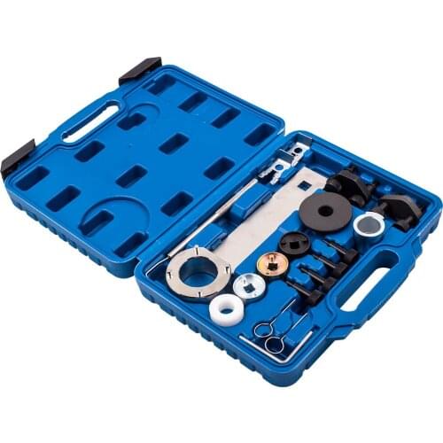 Hot Sale EA888 Engine Timing Locking Tool Kit for VW Audi EOS For GTI A3 A4 A5 A6 Q5 1.8 2.0T