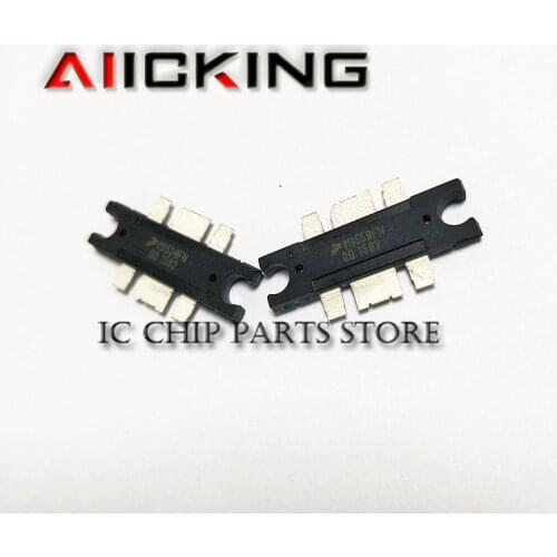 MRF1550FN SMD RF tube High Frequency tube Power amplification module