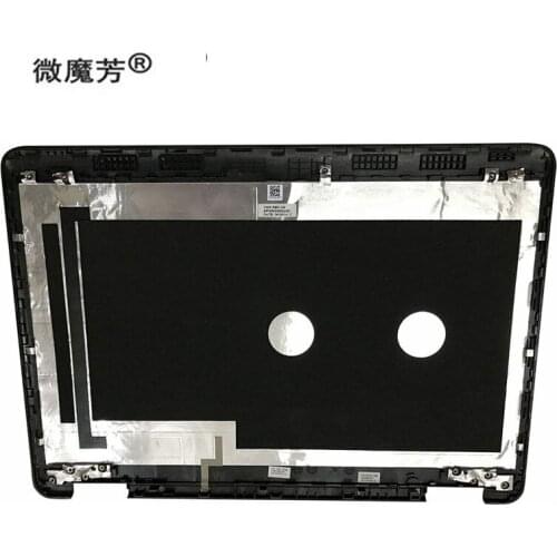 New For Dell Latitude E5440 LCD Cover Case Assembly AP0WQ0000D00 A133D2